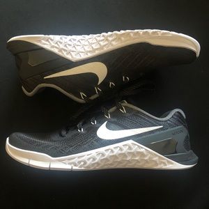 Nike Metcon 3 Women’s 6.5 UNUSED Perfect Condition